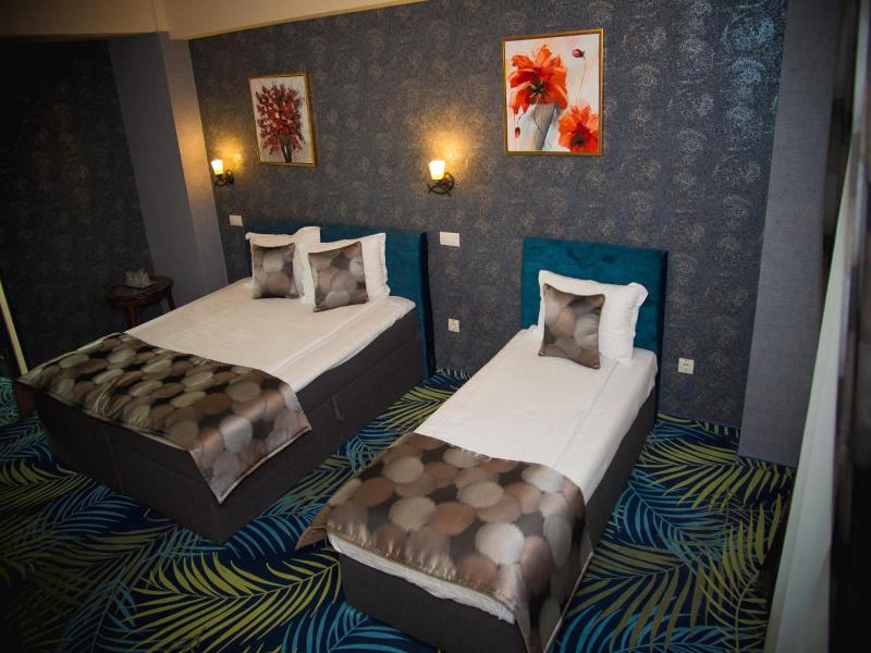 Hotel Stefani image