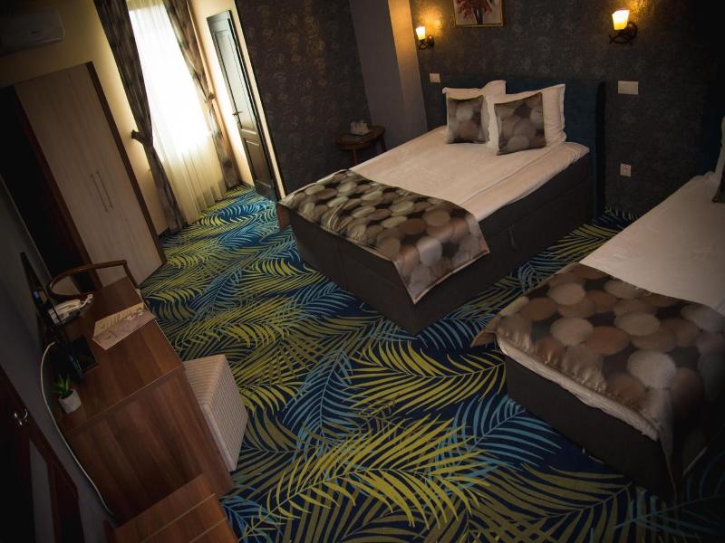 Hotel Stefani image