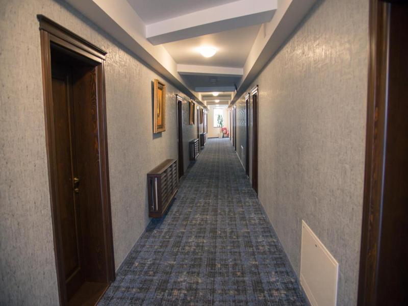 Hotel Stefani image