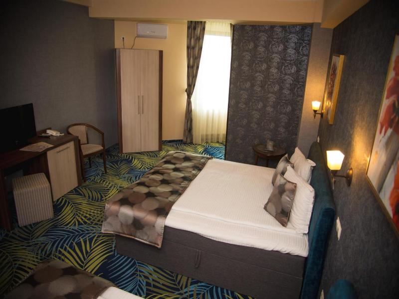Hotel Stefani image
