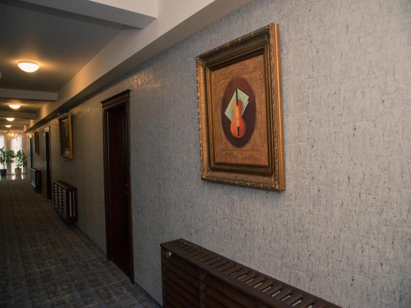 Hotel Stefani image
