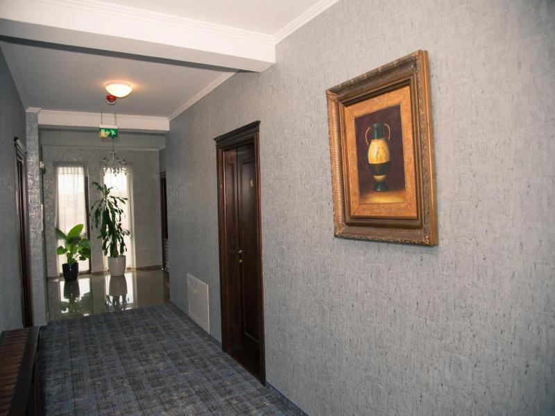 Hotel Stefani image
