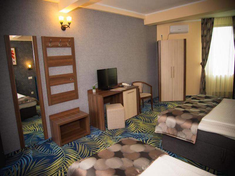 Hotel Stefani image