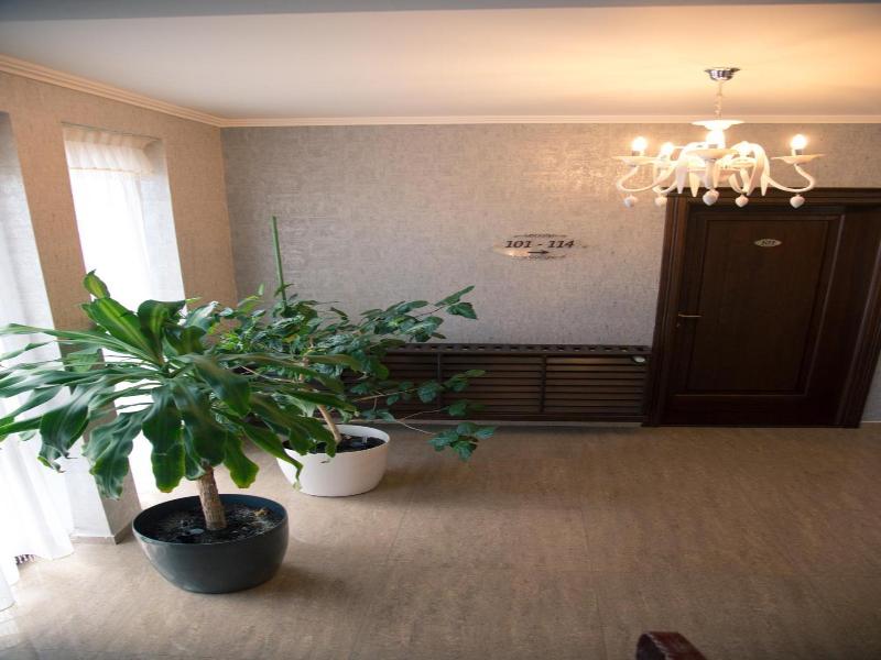 Hotel Stefani image