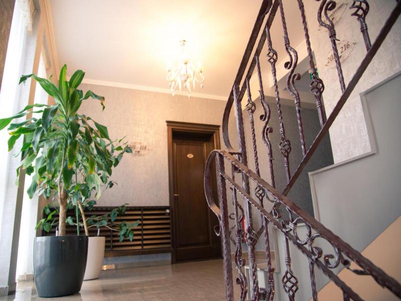 Hotel Stefani image