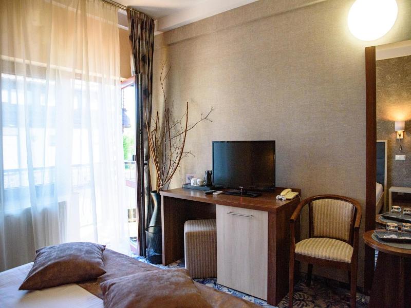 Hotel Stefani image