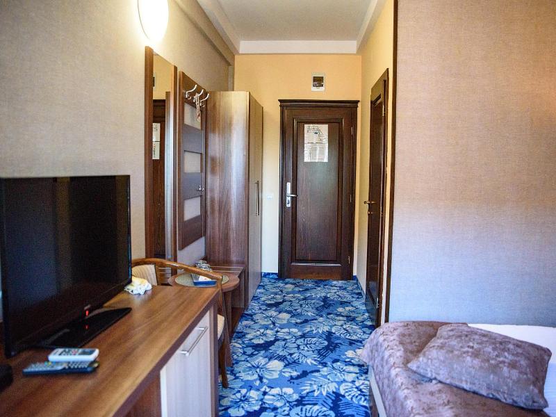 Hotel Stefani image