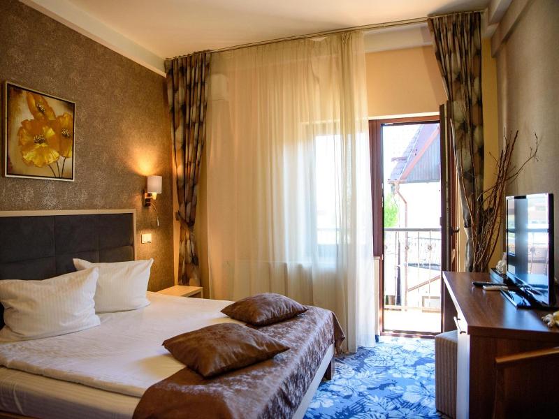 Hotel Stefani image