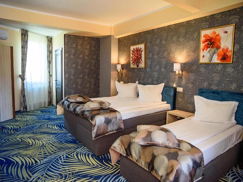 Hotel Stefani image
