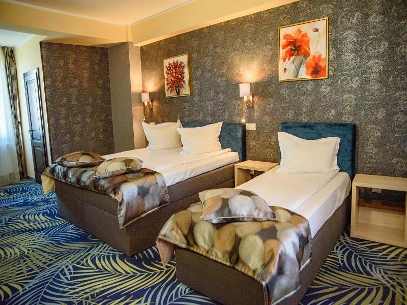 Hotel Stefani image