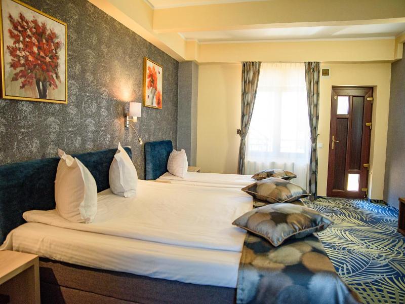 Hotel Stefani image