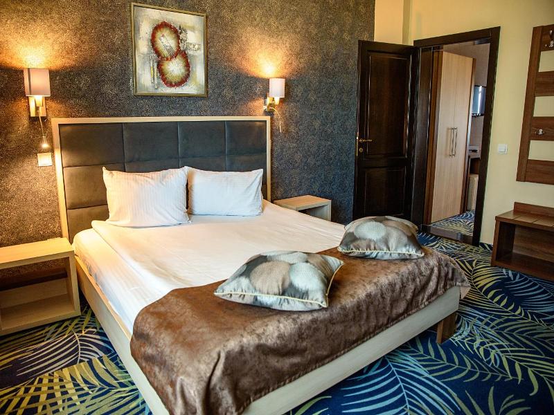 Hotel Stefani image