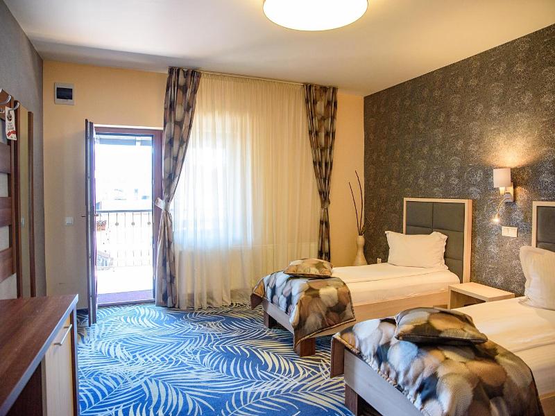 Hotel Stefani image