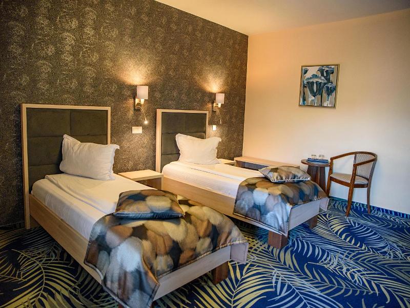 Hotel Stefani image