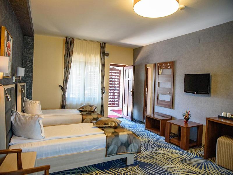 Hotel Stefani image