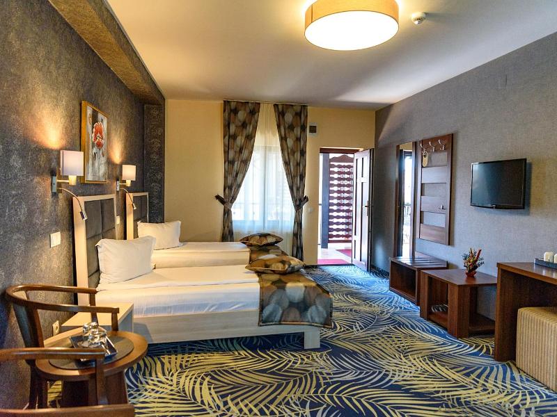 Hotel Stefani image