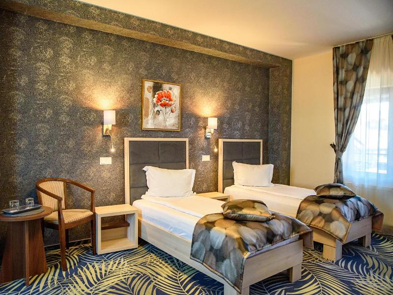 Hotel Stefani image