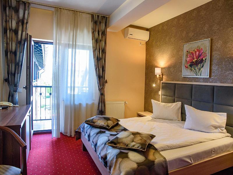 Hotel Stefani image