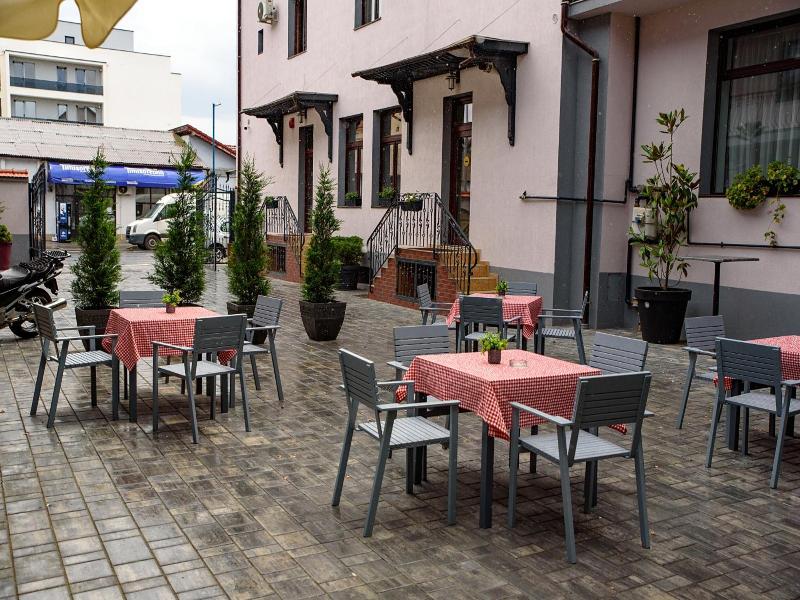 Hotel Stefani image