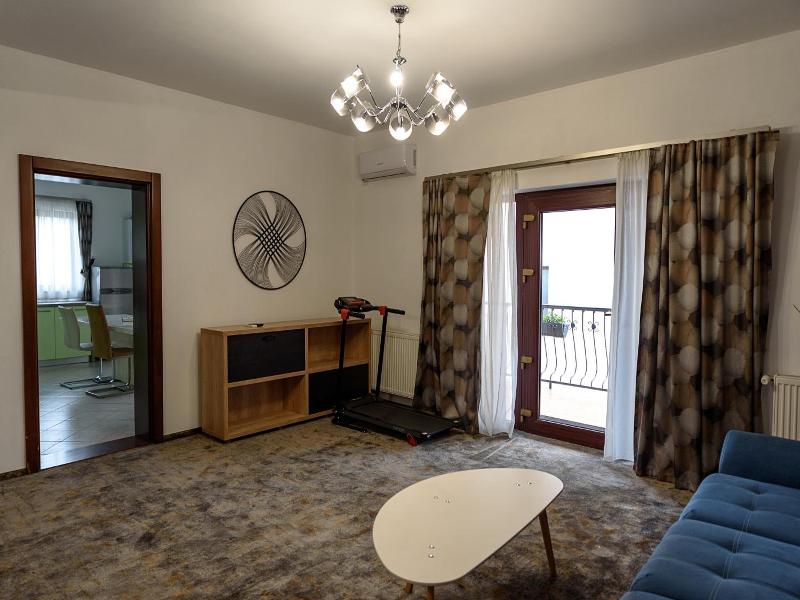 Hotel Stefani image