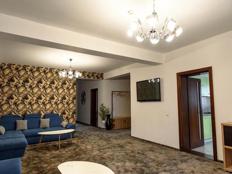 Hotel Stefani image