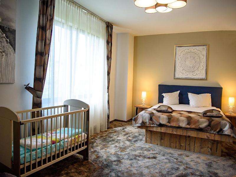 Hotel Stefani image