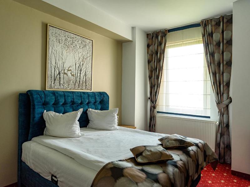Hotel Stefani image