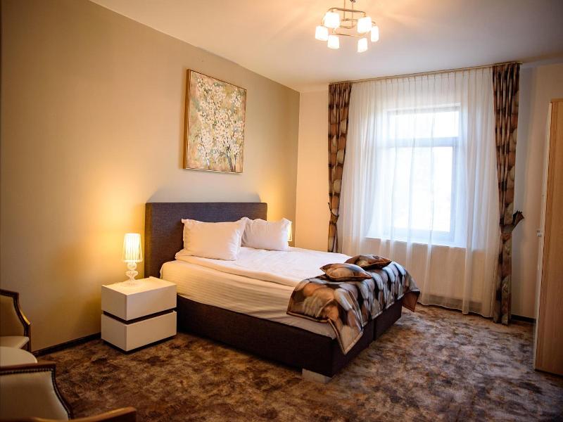 Hotel Stefani image