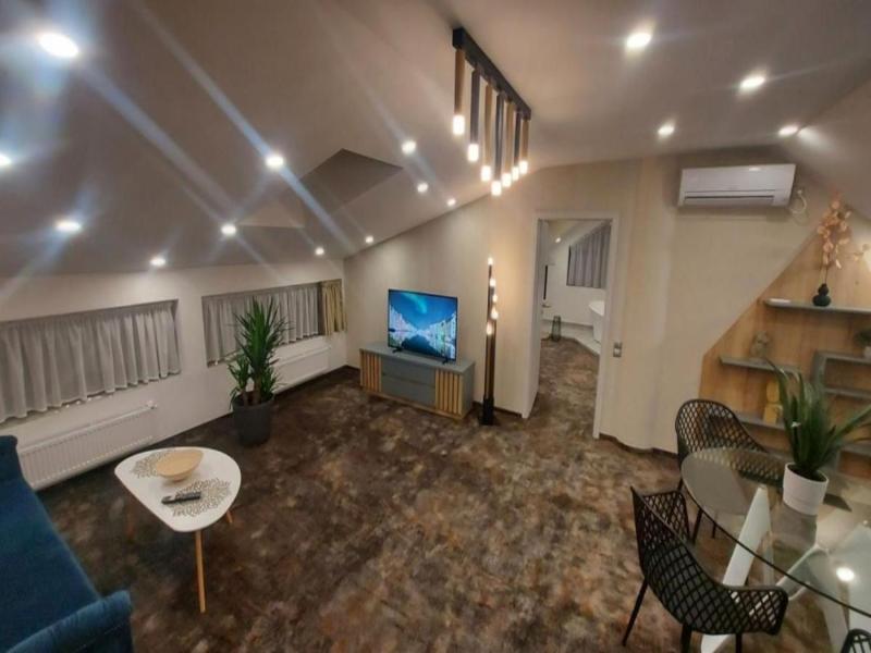 Hotel Stefani image