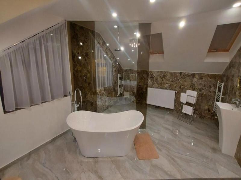 Hotel Stefani image