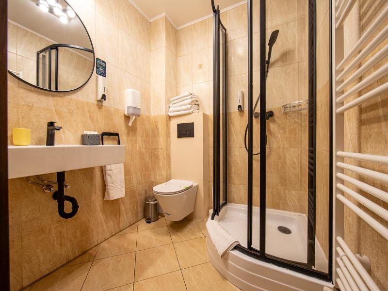 Hotel Stefani image