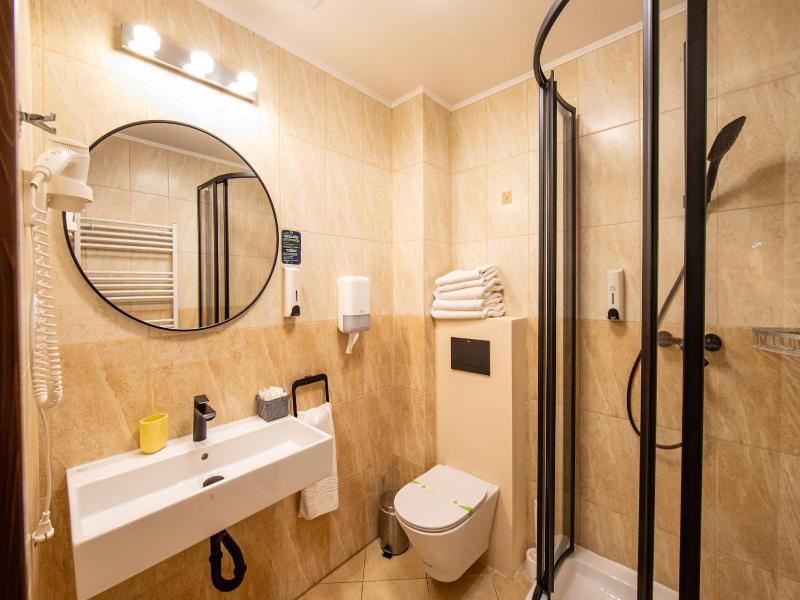 Hotel Stefani image