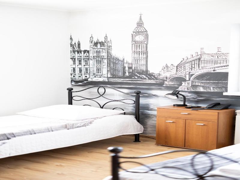 Leo Hostel image