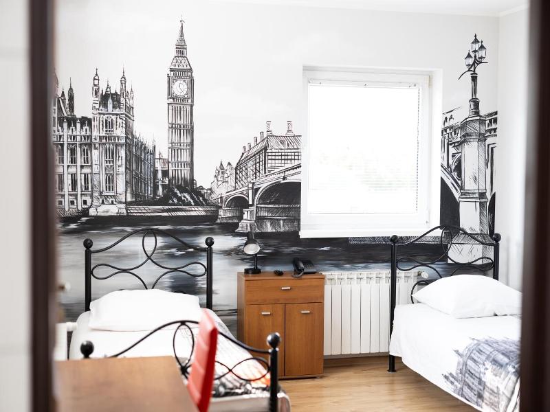 Leo Hostel image