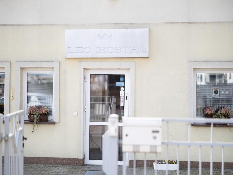 Leo Hostel image