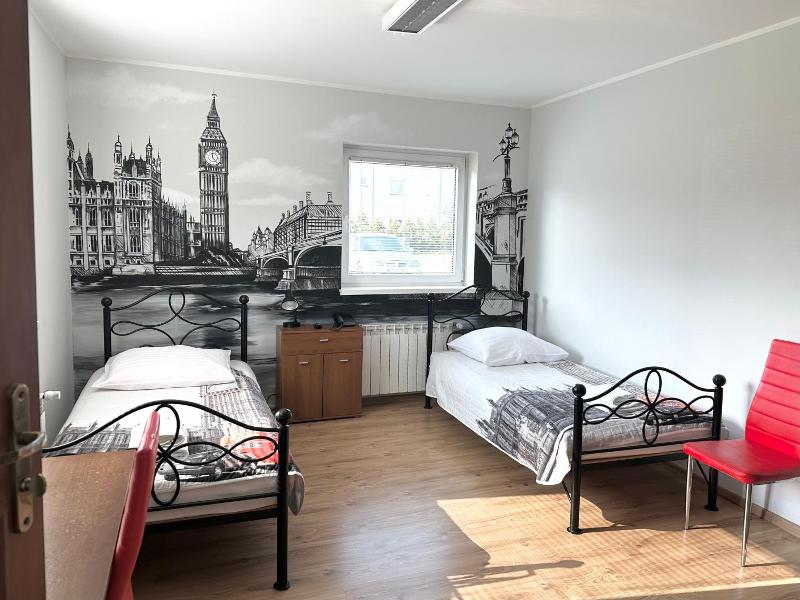 Leo Hostel image