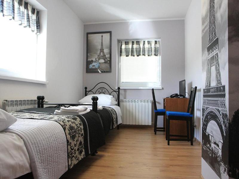Leo Hostel image