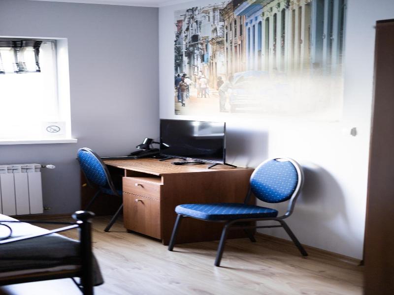 Leo Hostel image