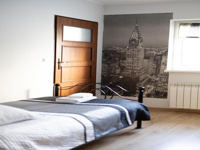 Leo Hostel image