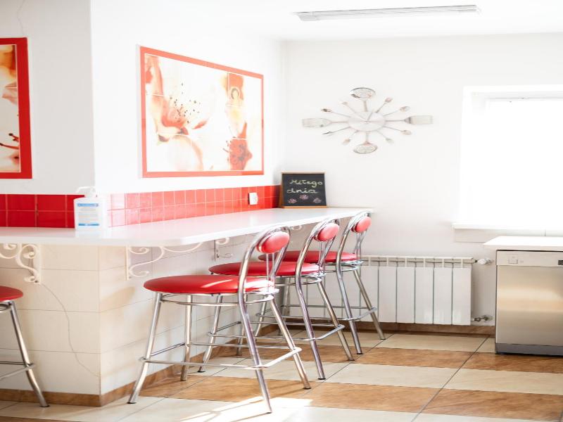 Leo Hostel image