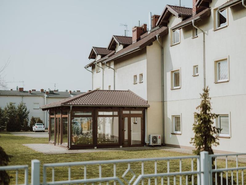 Leo Hostel image