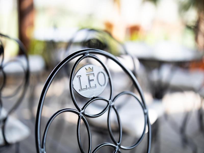 Leo Hostel image