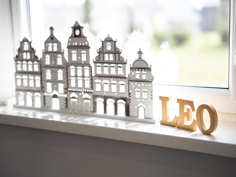Leo Hostel image