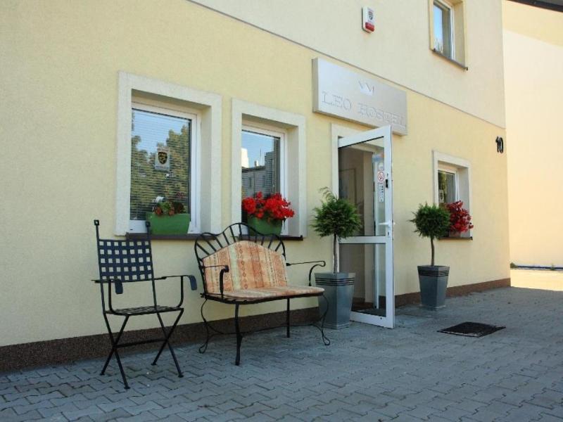 Leo Hostel image