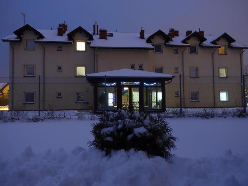 Leo Hostel image