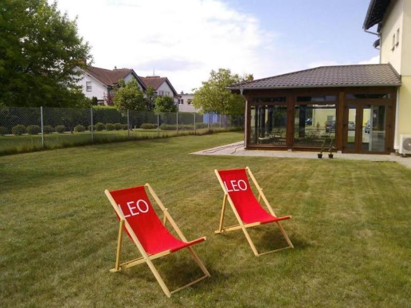 Leo Hostel image