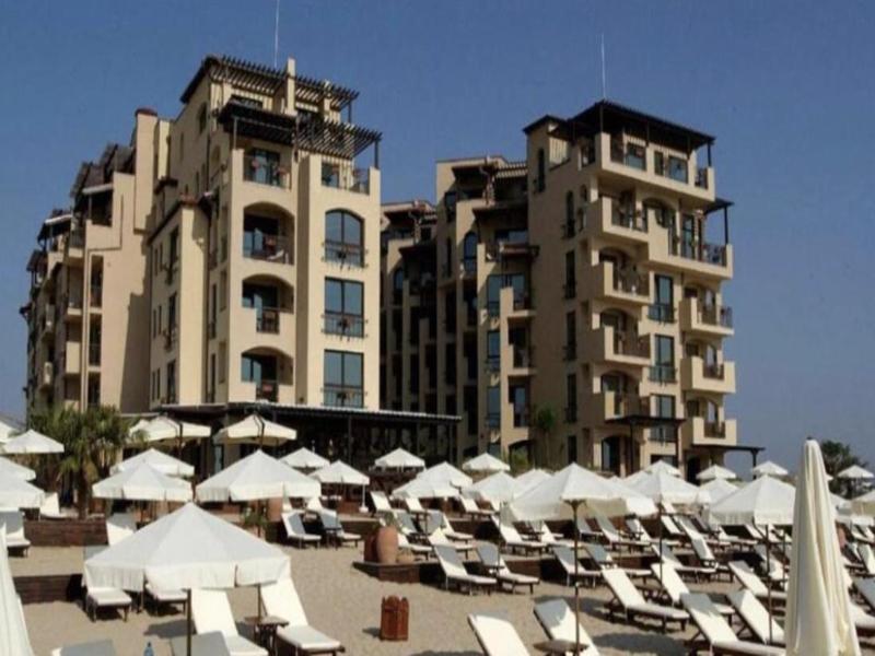 Oazis Vip Club image