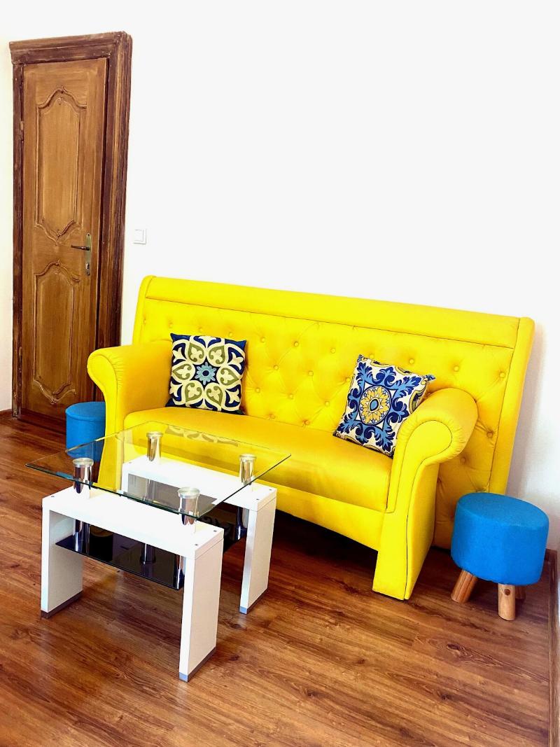 Topolove Rooms Apartments