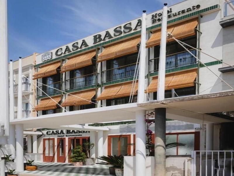 Casa Bassa image