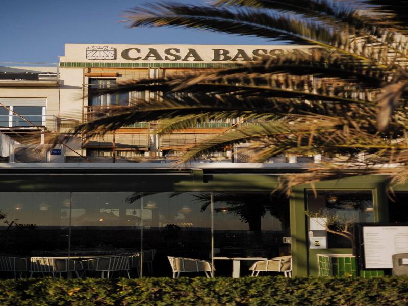 Casa Bassa image